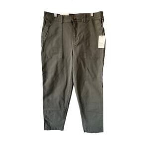 A New Day Green Casual Pants